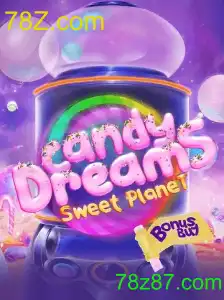 CandyDreamsSweetPlanet